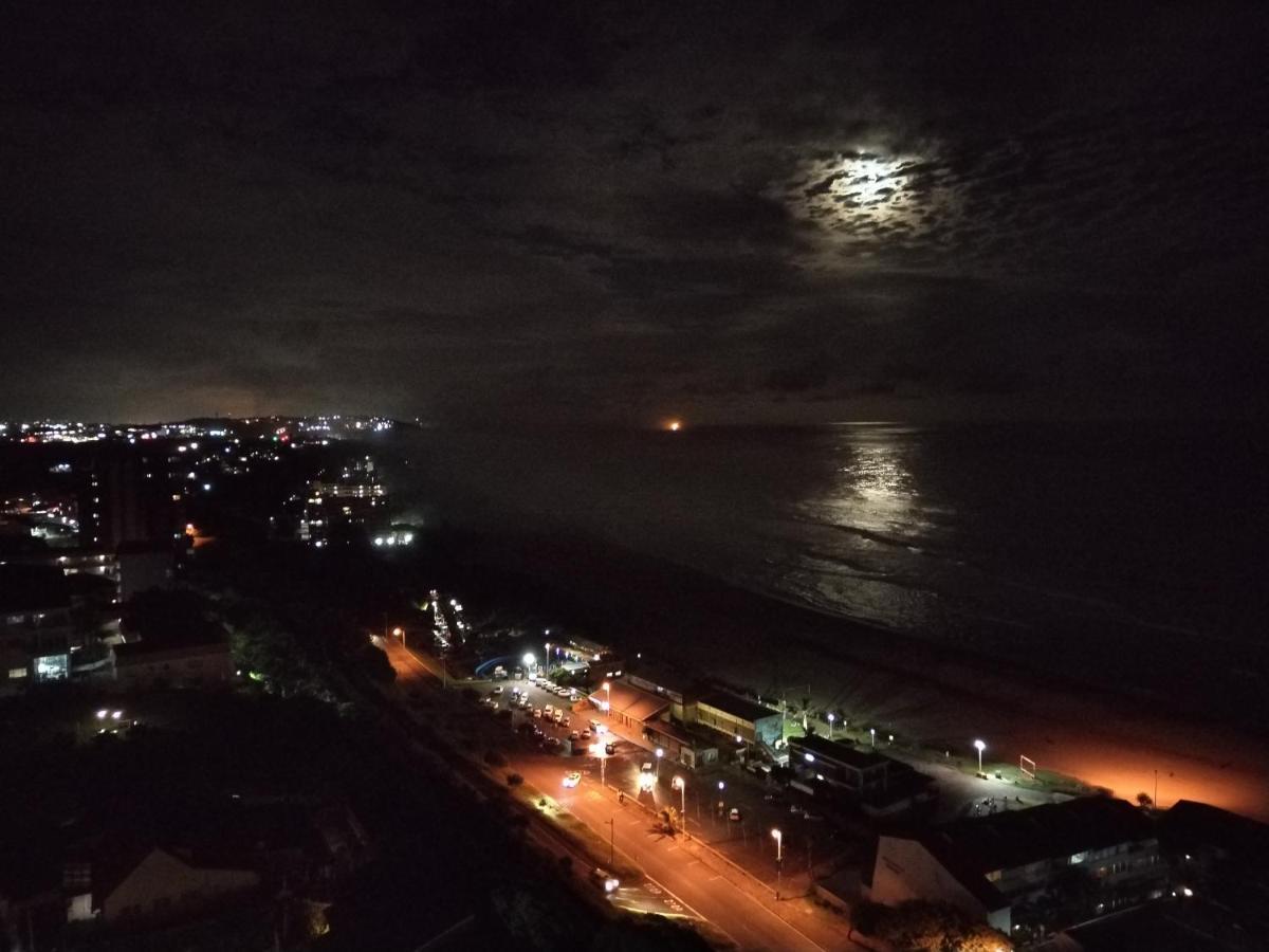 High Tide Beach Condo Durban Exterior photo