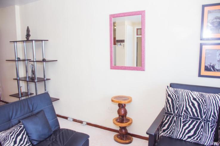 High Tide Beach Condo Durban Exterior photo